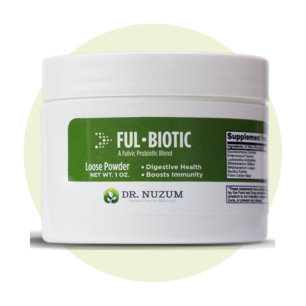 Fulbiotic