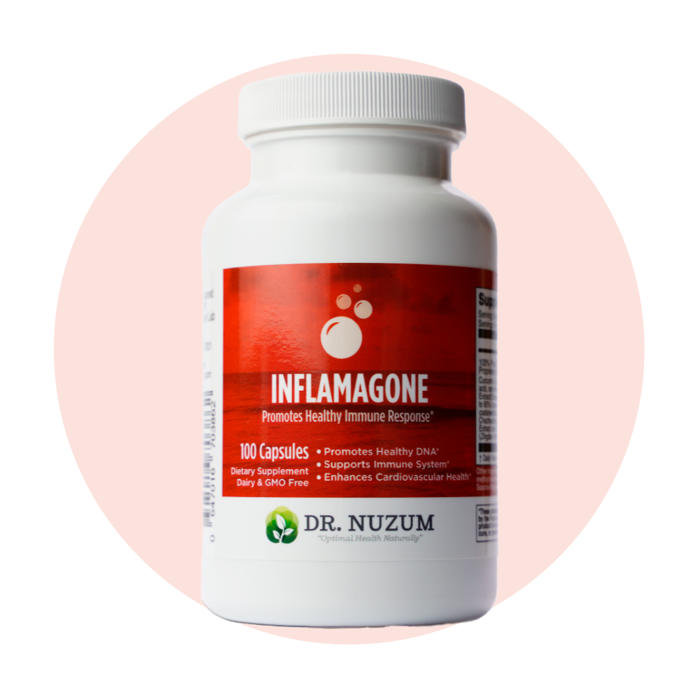 Inflamagone