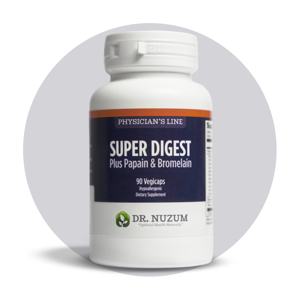 Super Digest