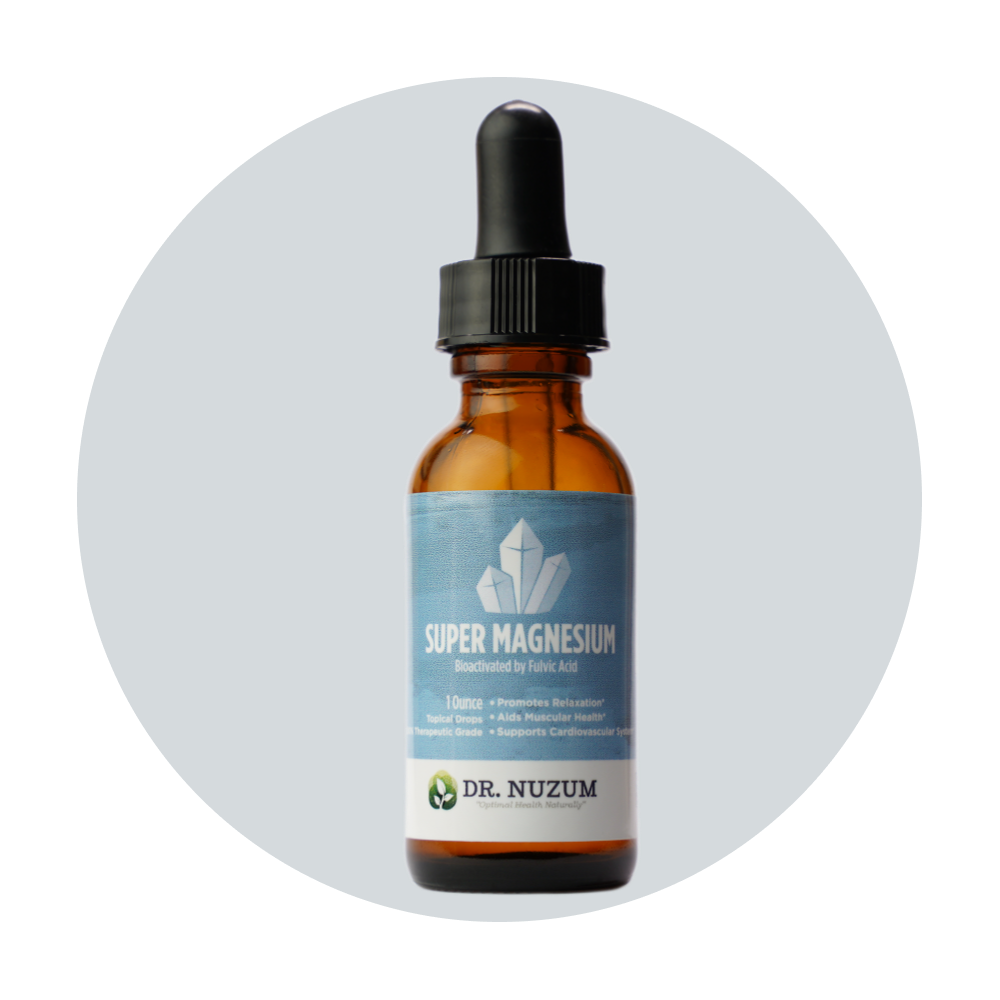 Super Magnesium